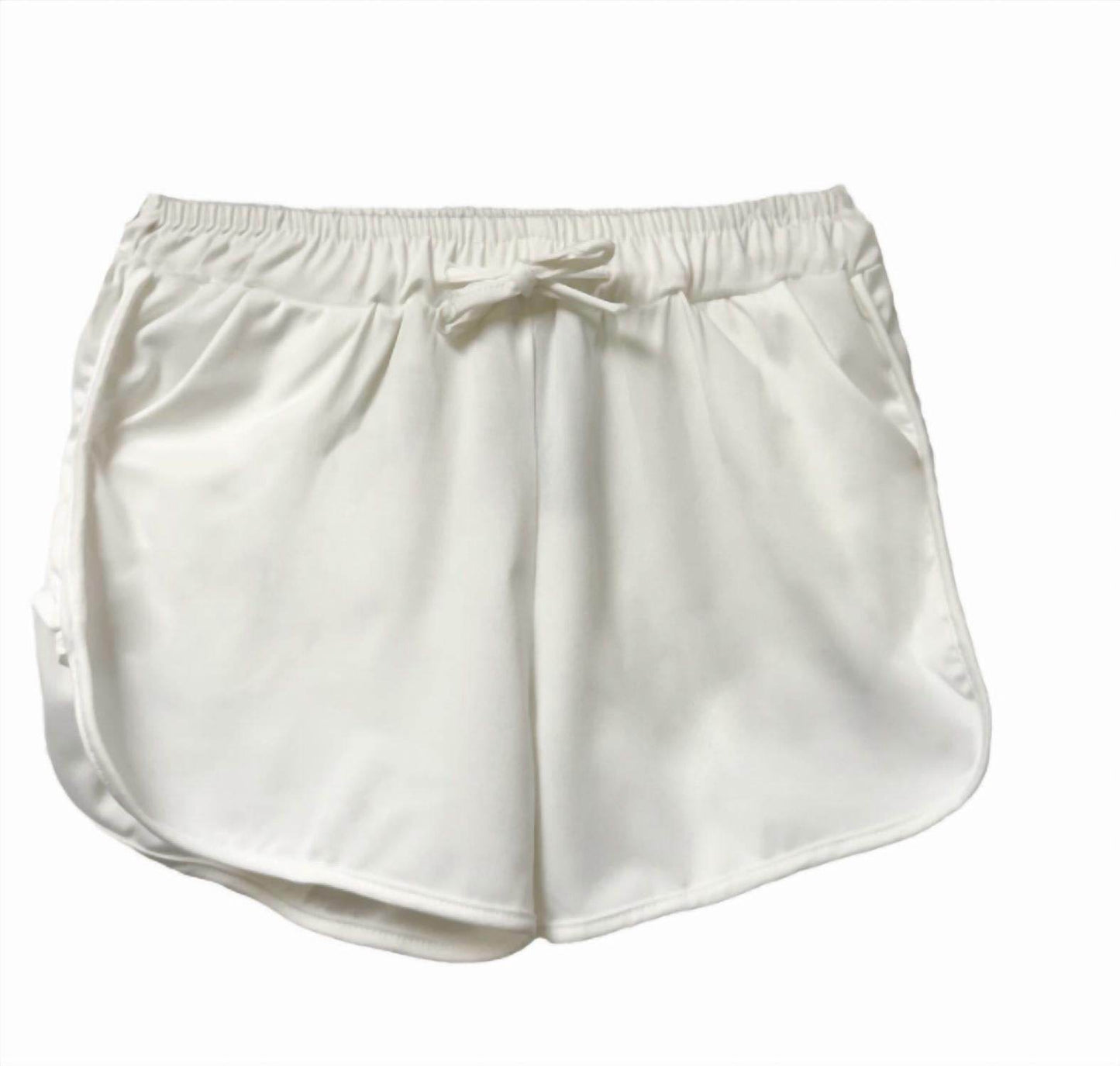 The Athletic Side Of Us - Act Self Short Shorts - Rack Hunt -