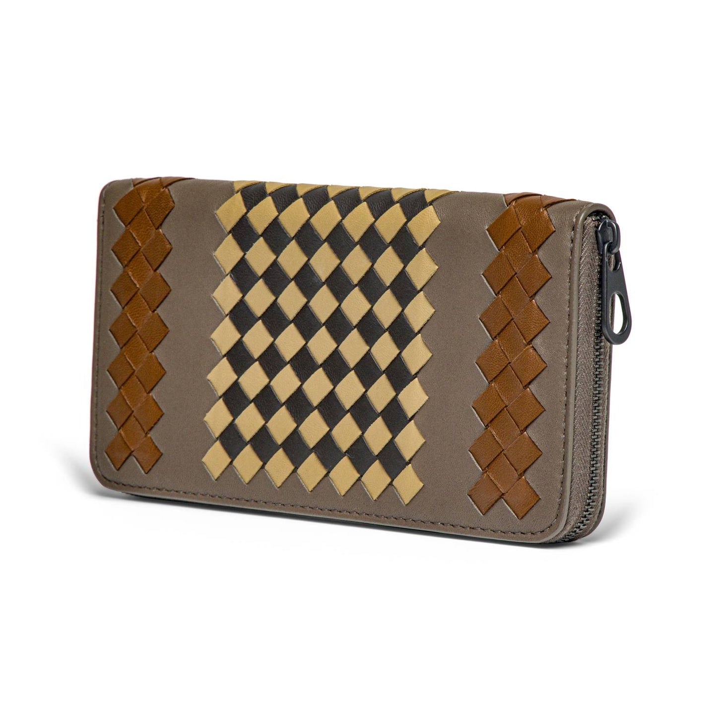 Unisex - Classic Long Wallet