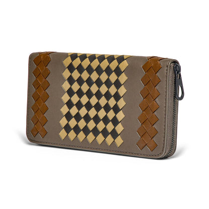 Unisex - Classic Long Wallet