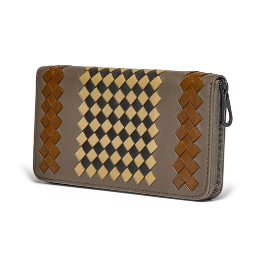 Unisex - Classic Long Wallet