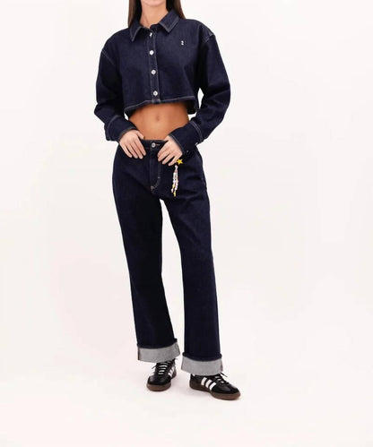 Tiny Jeans