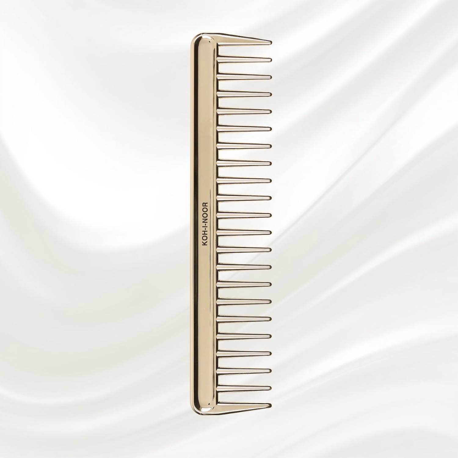 Koh-I-Noor Beauty USA - Women's Wide Tooth Comb - Rack Hunt -