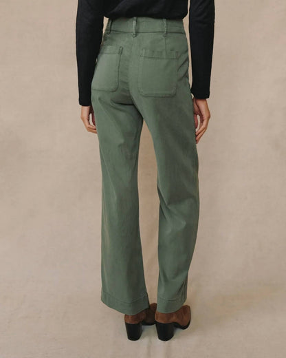 Sydney Wide Leg Pants