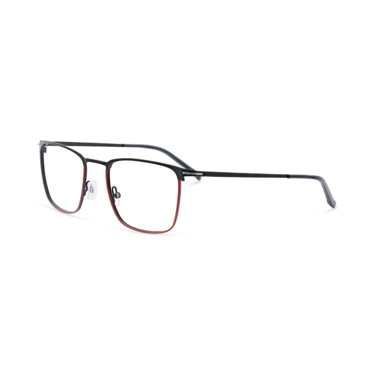 Morel - Men's Lightec Omicron 64 30320l Eyeglasses - Rack Hunt
