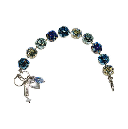 Women's Italian Ice Bracelet