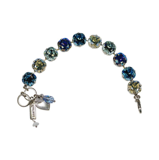 Women's Italian Ice Bracelet