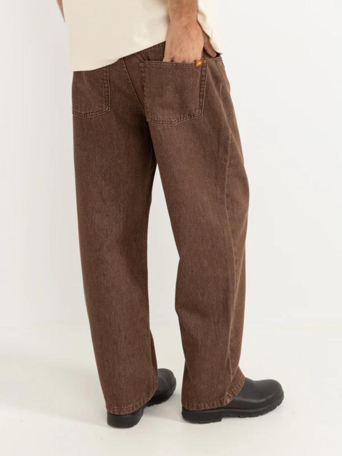 Essential Jean