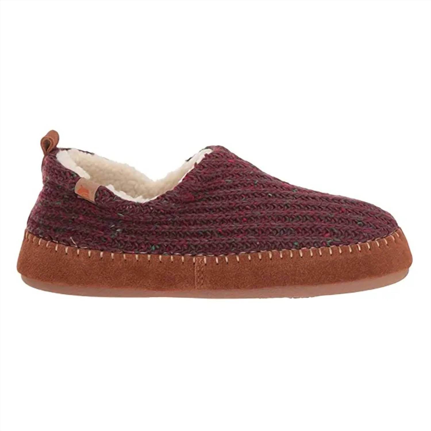 Acorn - Women's Camden Slippers - Rack Hunt