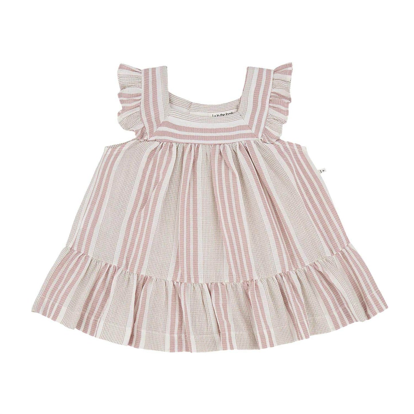 One More In the Family - Kids Miriam Dress - Rack Hunt