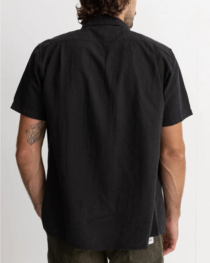 Classic Short Sleeve Shirt