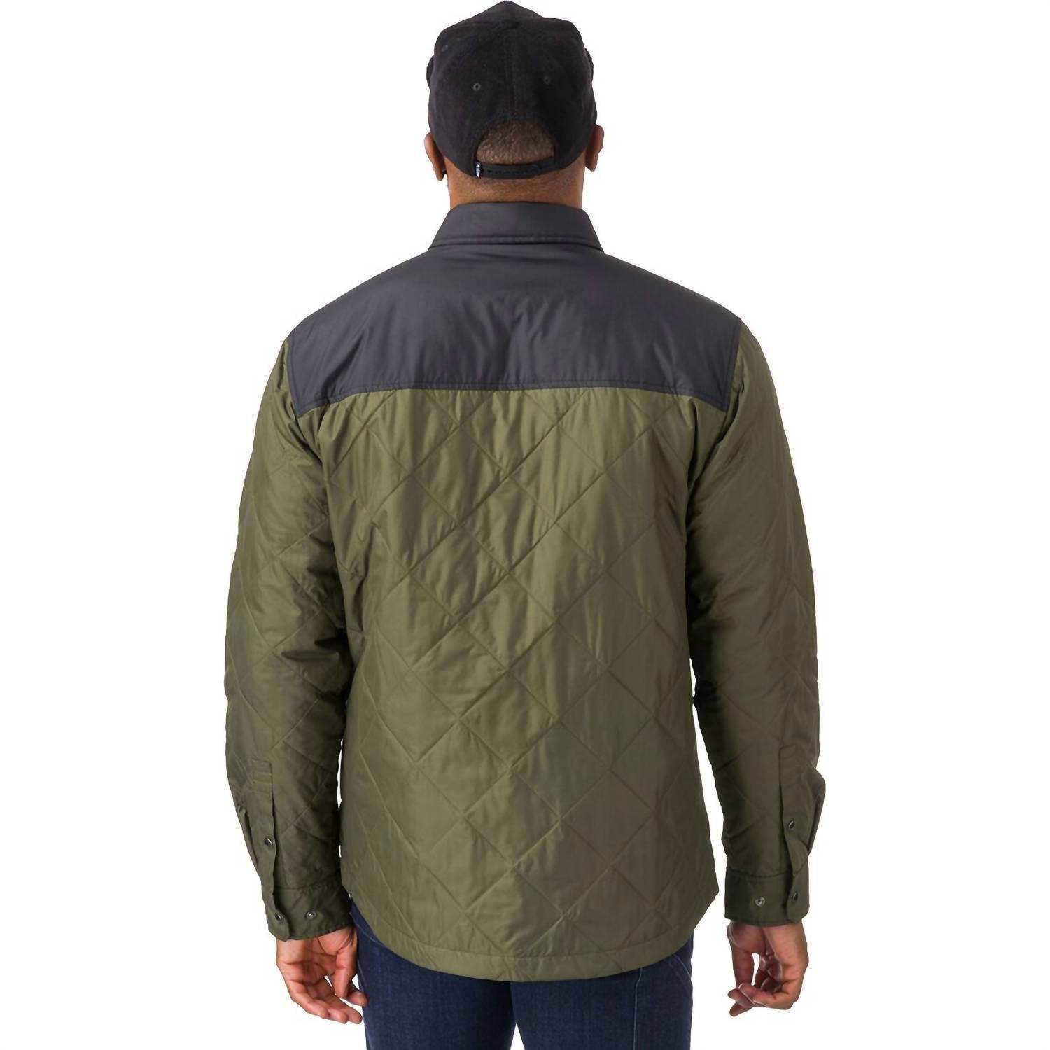 Flylow Gear - Jim Jacket - Rack Hunt