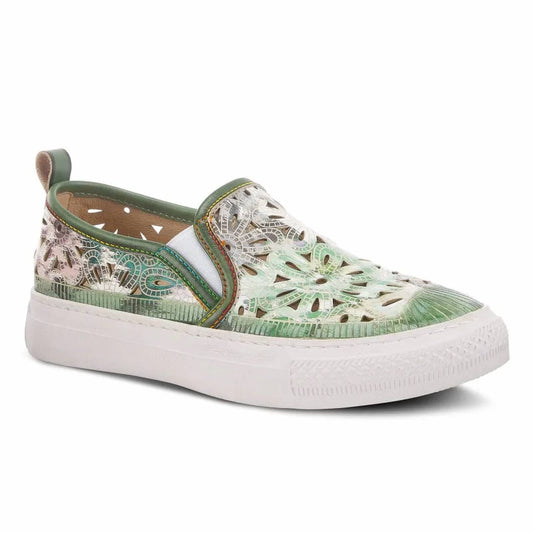 Women Denofeden Slip-On