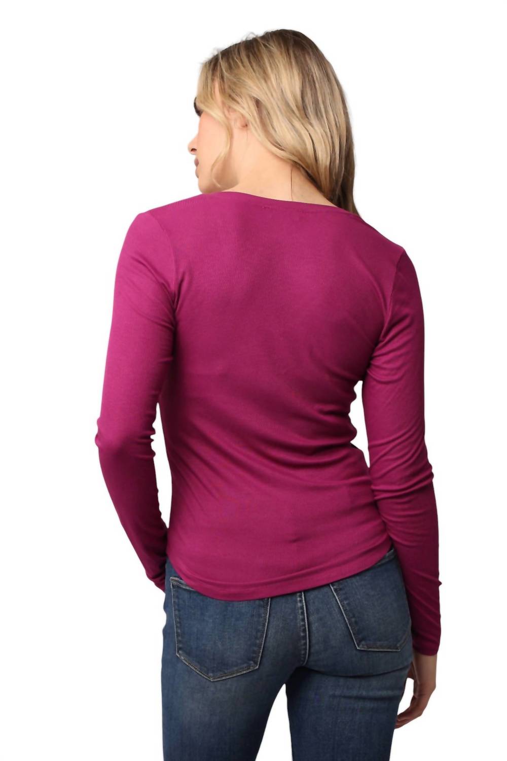 Sophie Top