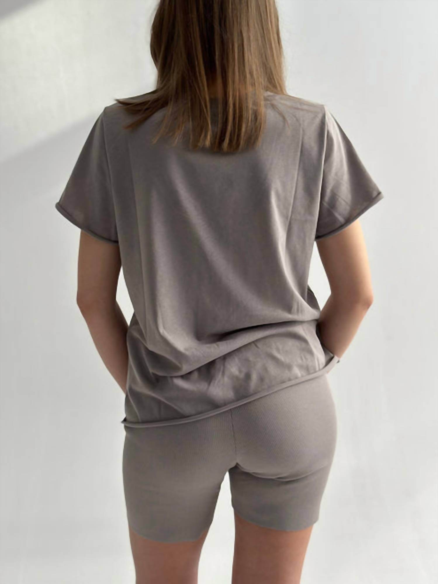 A Basic Brand - Women's Tshirt - Rack Hunt -