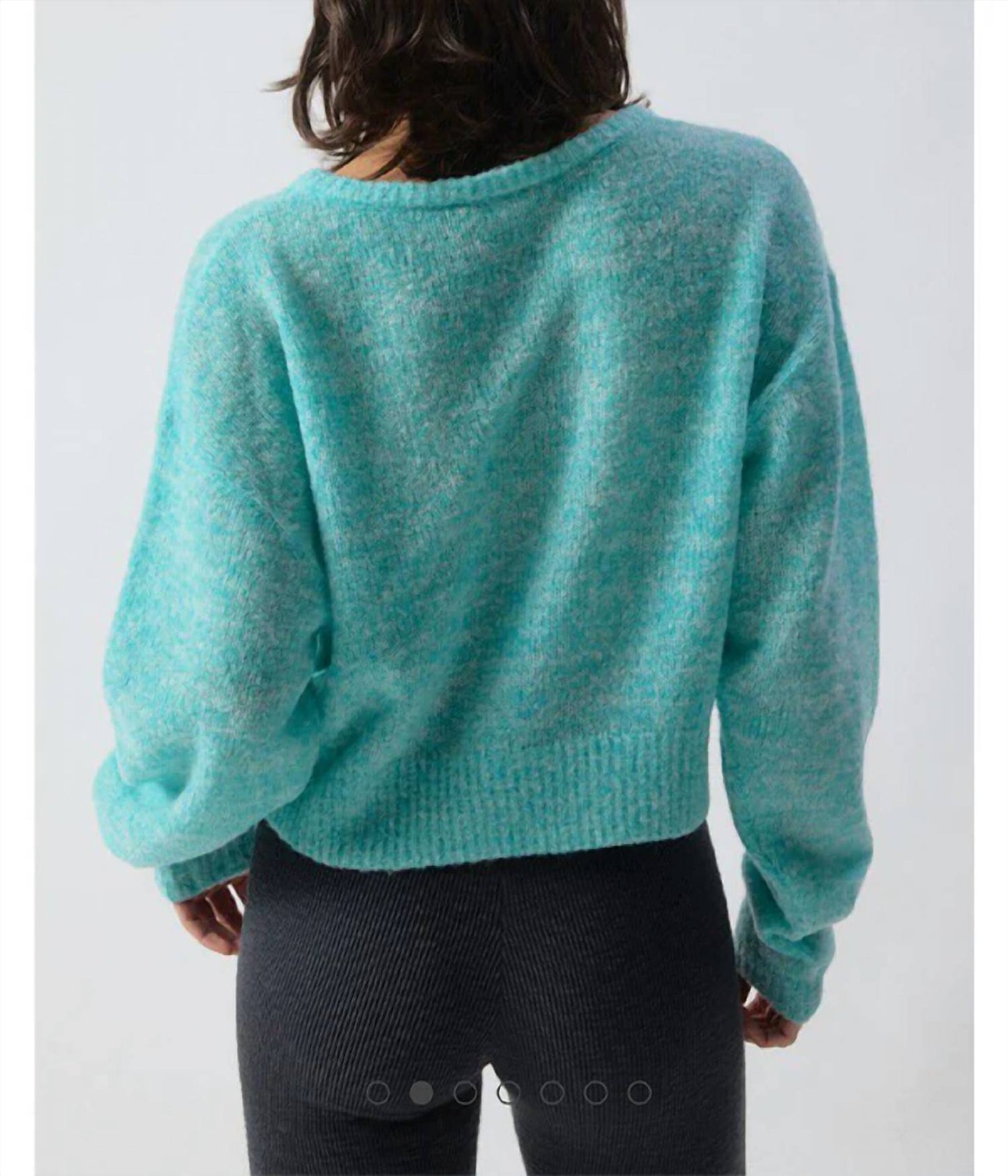 Nuggy Pullover