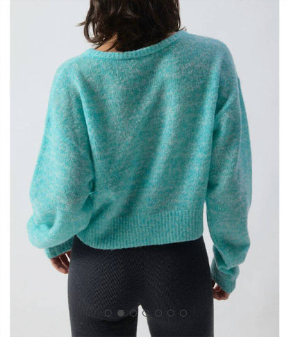 Nuggy Pullover