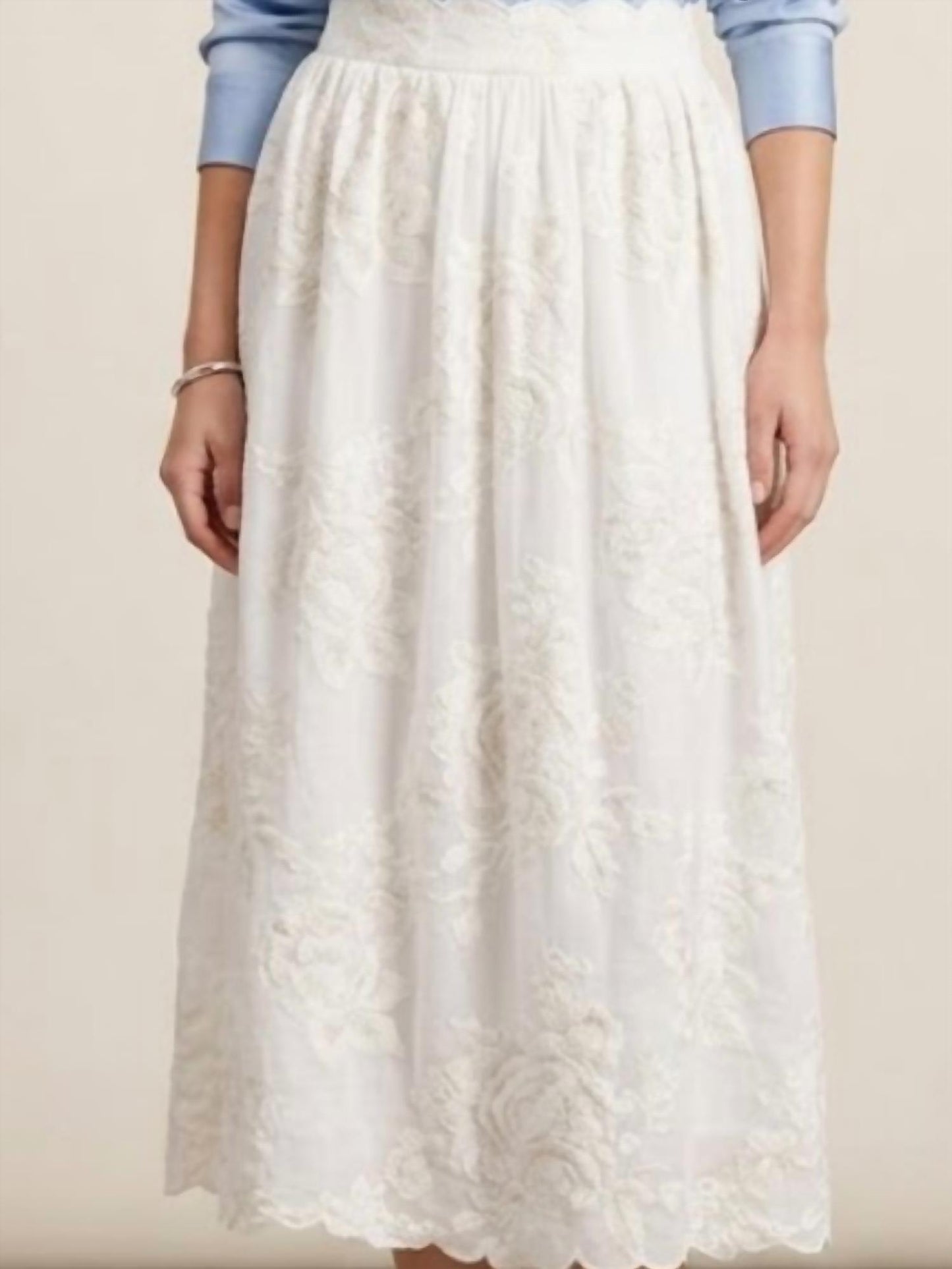 Maddy Midi Skirt