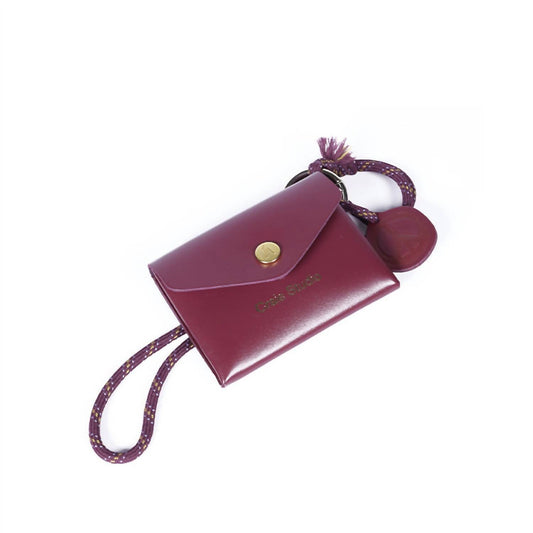 Women's Moni Calf Leather Wallet