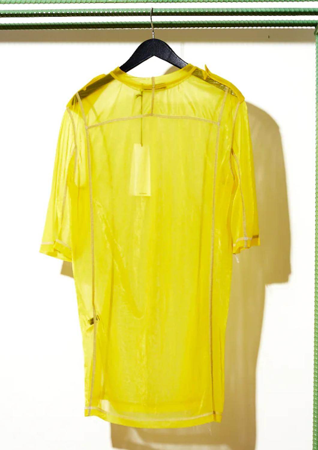 Nicolas Andreas Taralis - Men's Nylon Jersey T-shirt - Rack Hunt -