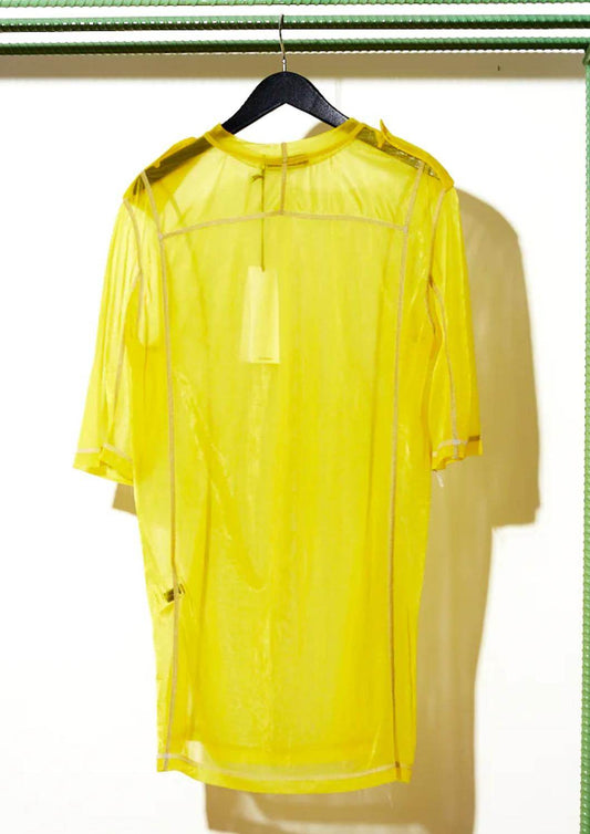 Nicolas Andreas Taralis - Men's Nylon Jersey T-shirt - Rack Hunt -