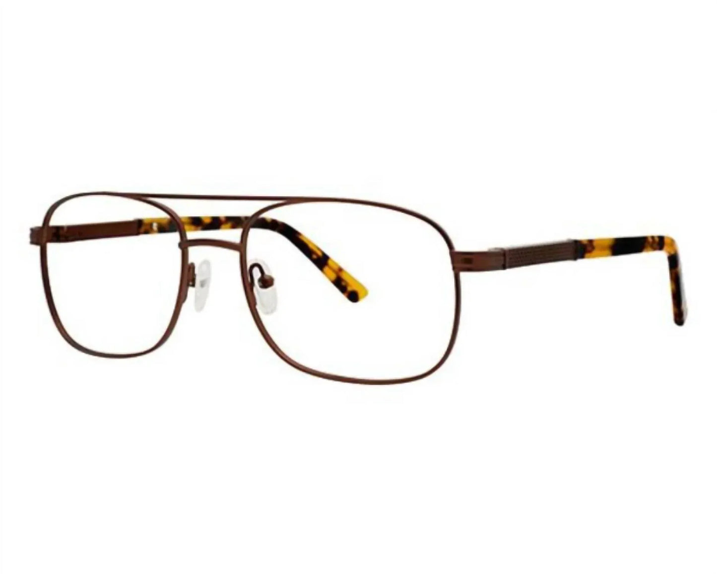 Giovani di Venezia - Men's Hawkeye Aviator Eyeglasses - Rack Hunt