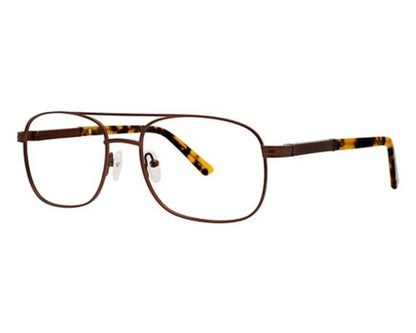 Giovani di Venezia - Men's Hawkeye Aviator Eyeglasses - Rack Hunt