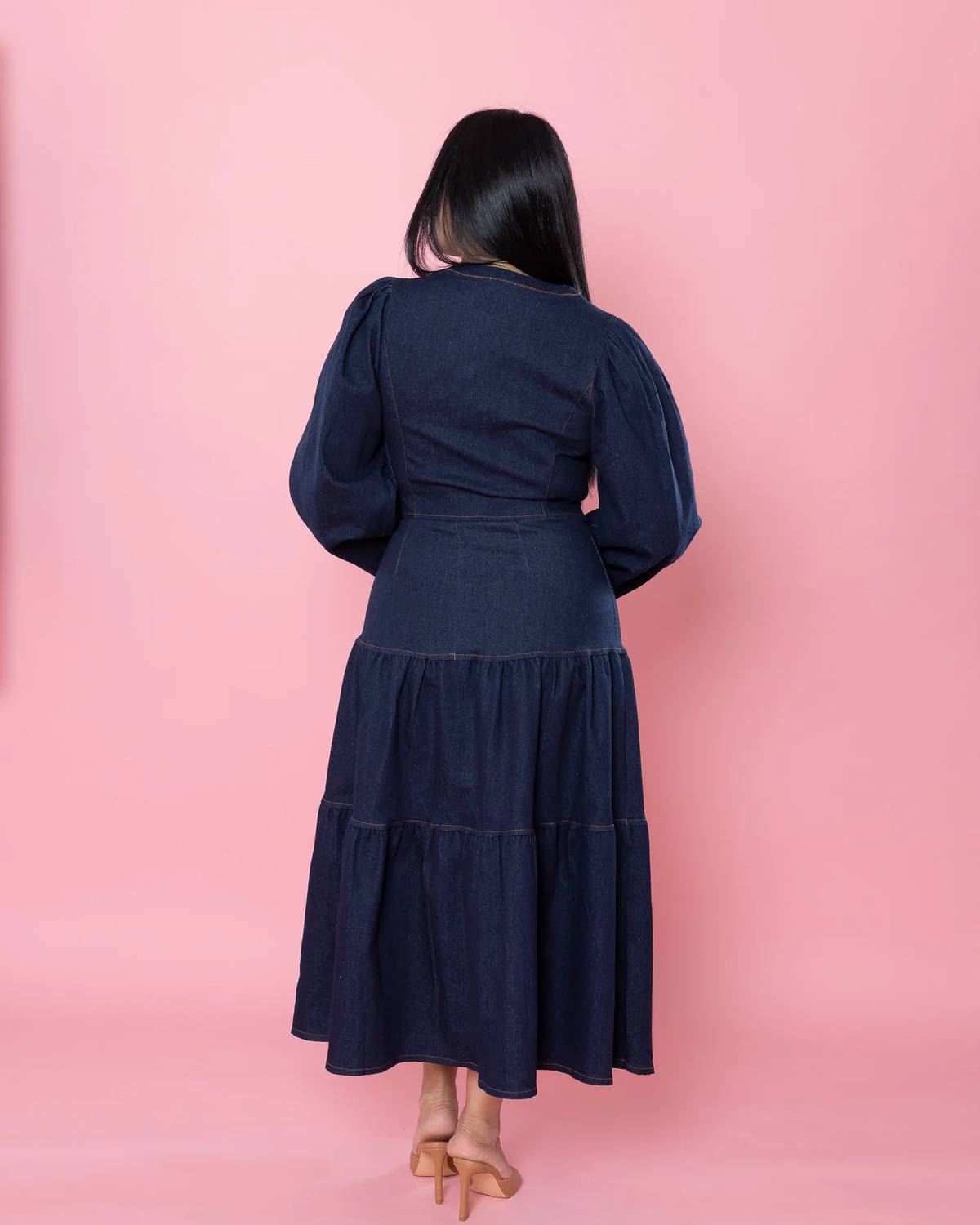 Romina Skirt Set