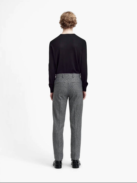 Tense Straight Leg Trouser