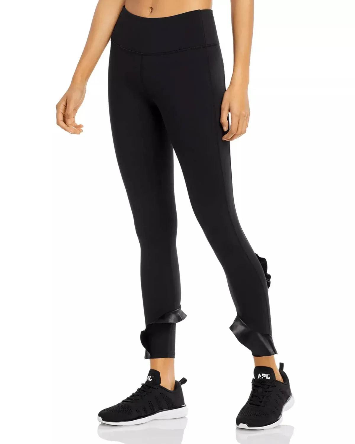 URBAN SAVAGE - Women's Ruffle Legging - Rack Hunt