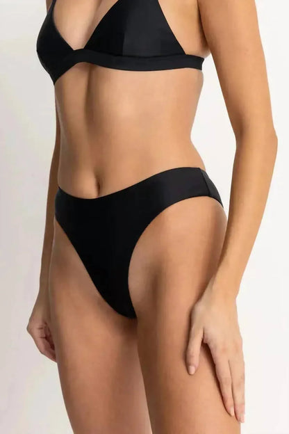 Rhythm. - Women’s Classic Holiday Bikini Bottom - Rack Hunt