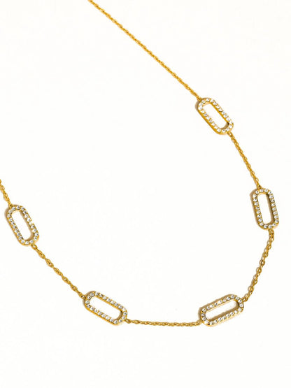 The Kennedy Chain