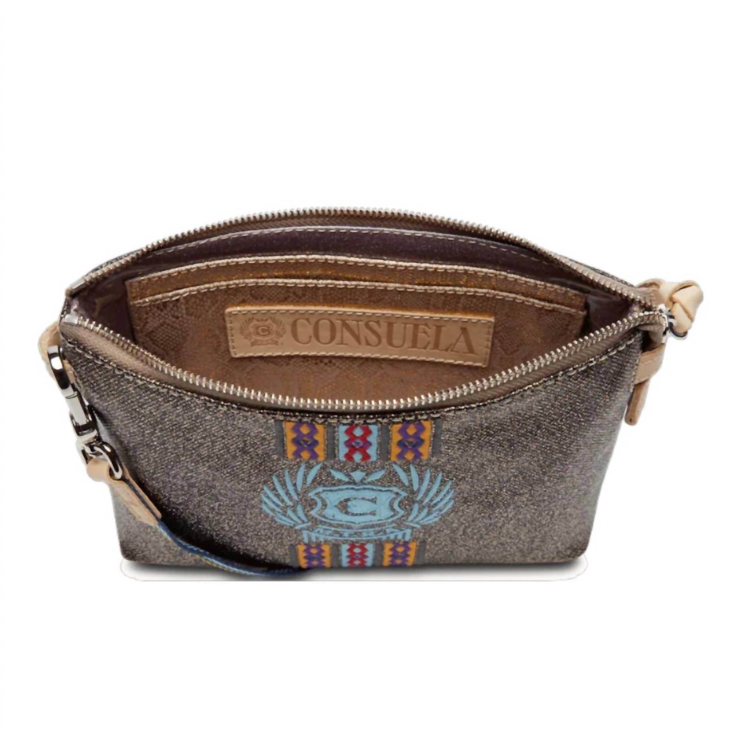 Willows - Women's Squad Midtown Crossbody Bag - Rack Hunt -