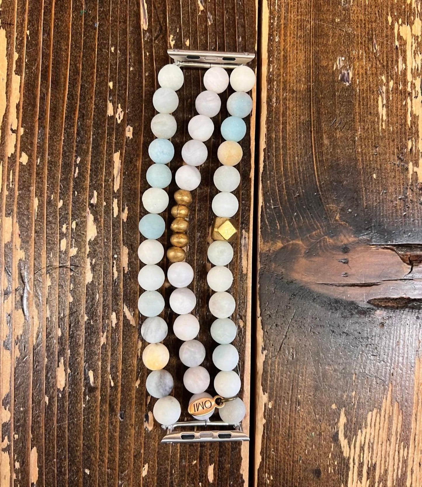 OMI - Women's Apple Watch Band - Rack Hunt -