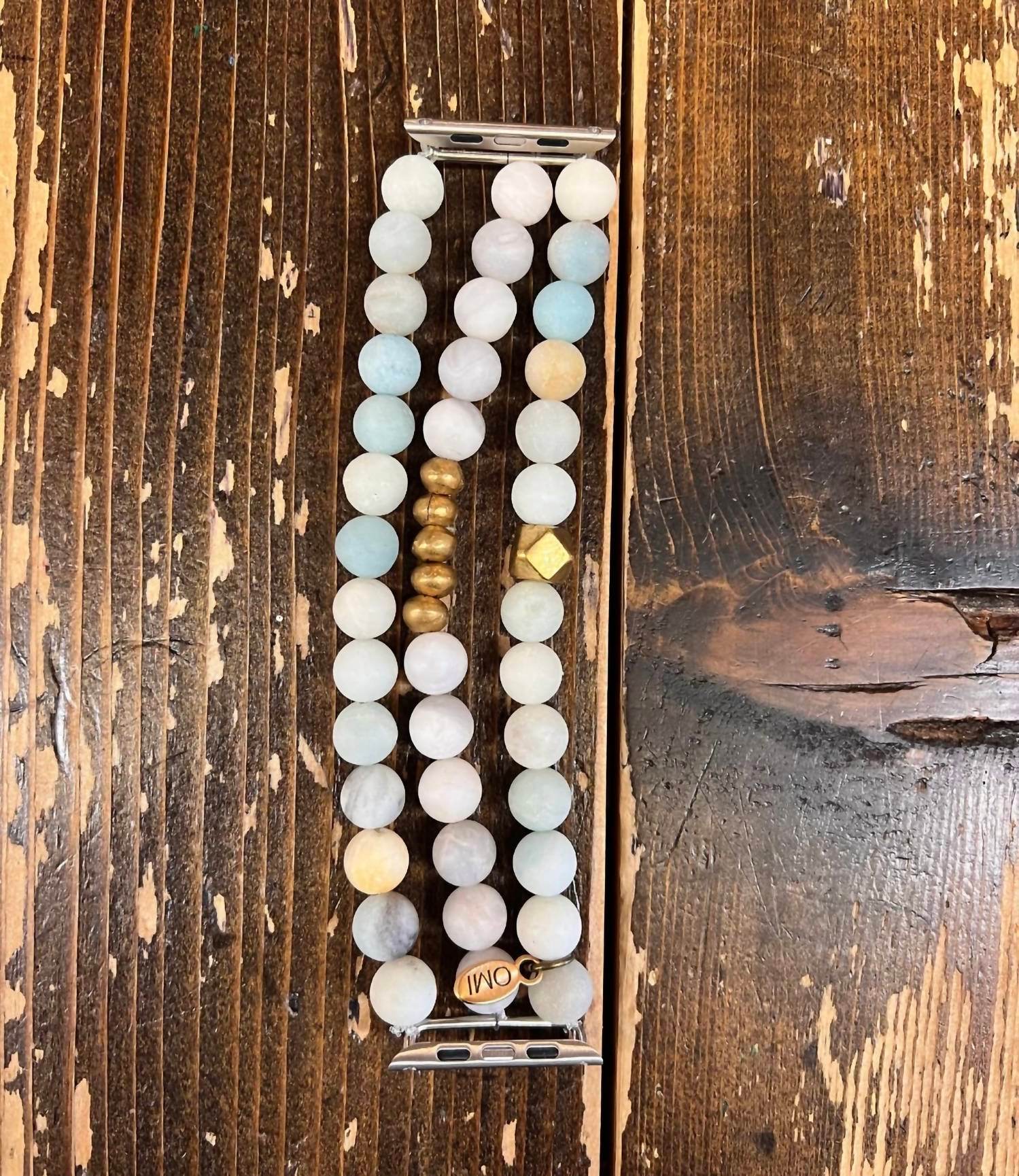 OMI - Women's Apple Watch Band - Rack Hunt -