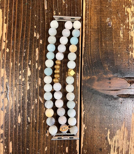 OMI - Women's Apple Watch Band - Rack Hunt -