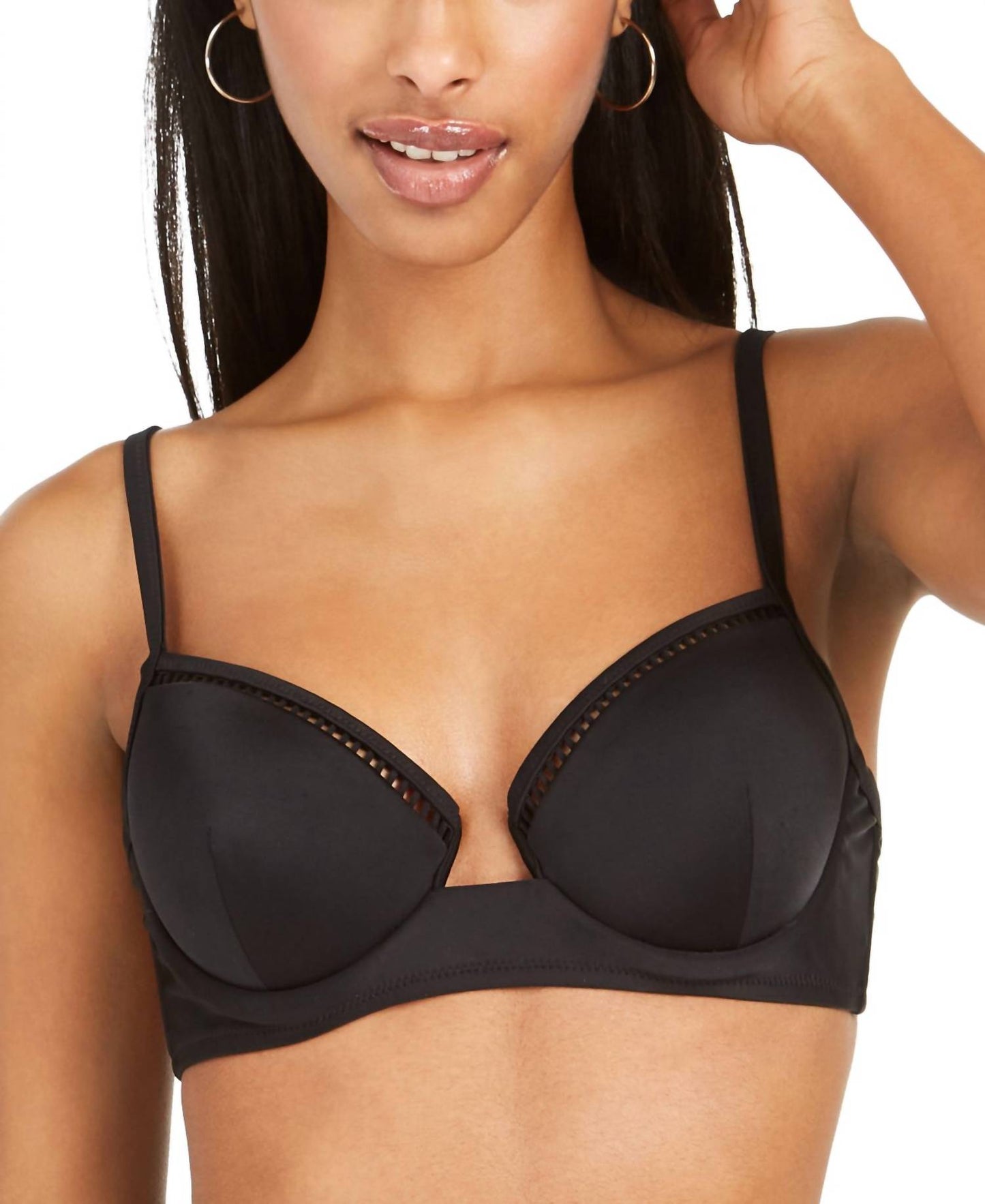 Women's Underwire Bikini Top