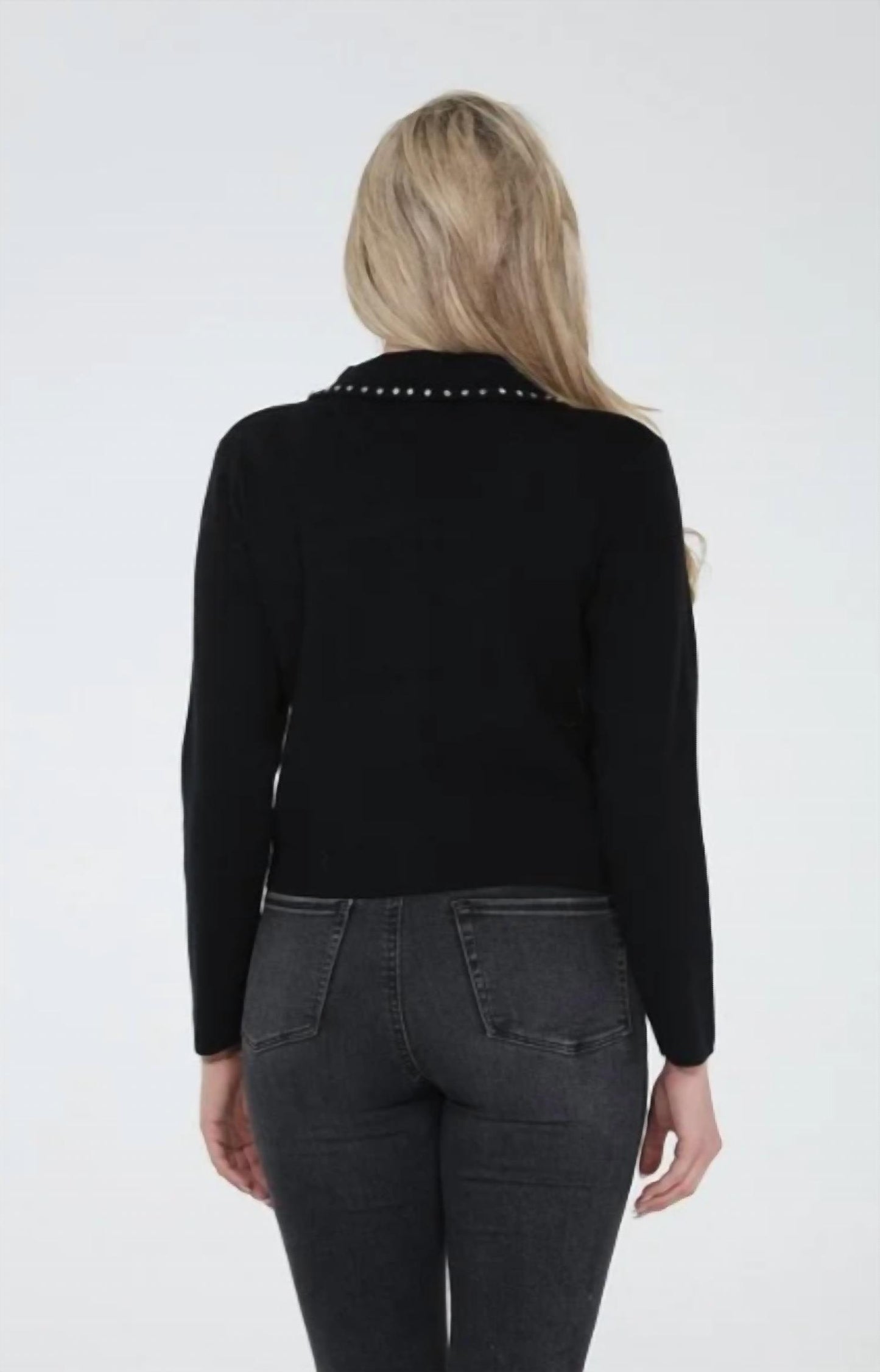 The Clover Jacket