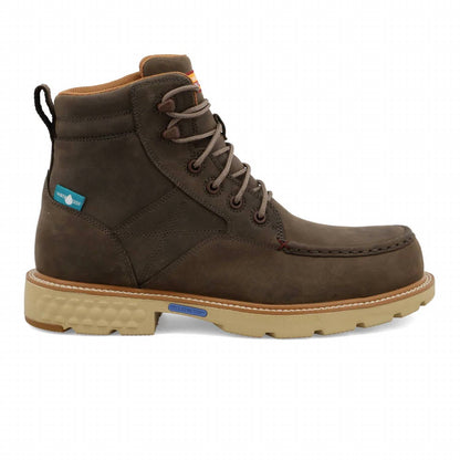 Men's 6" Work Boot