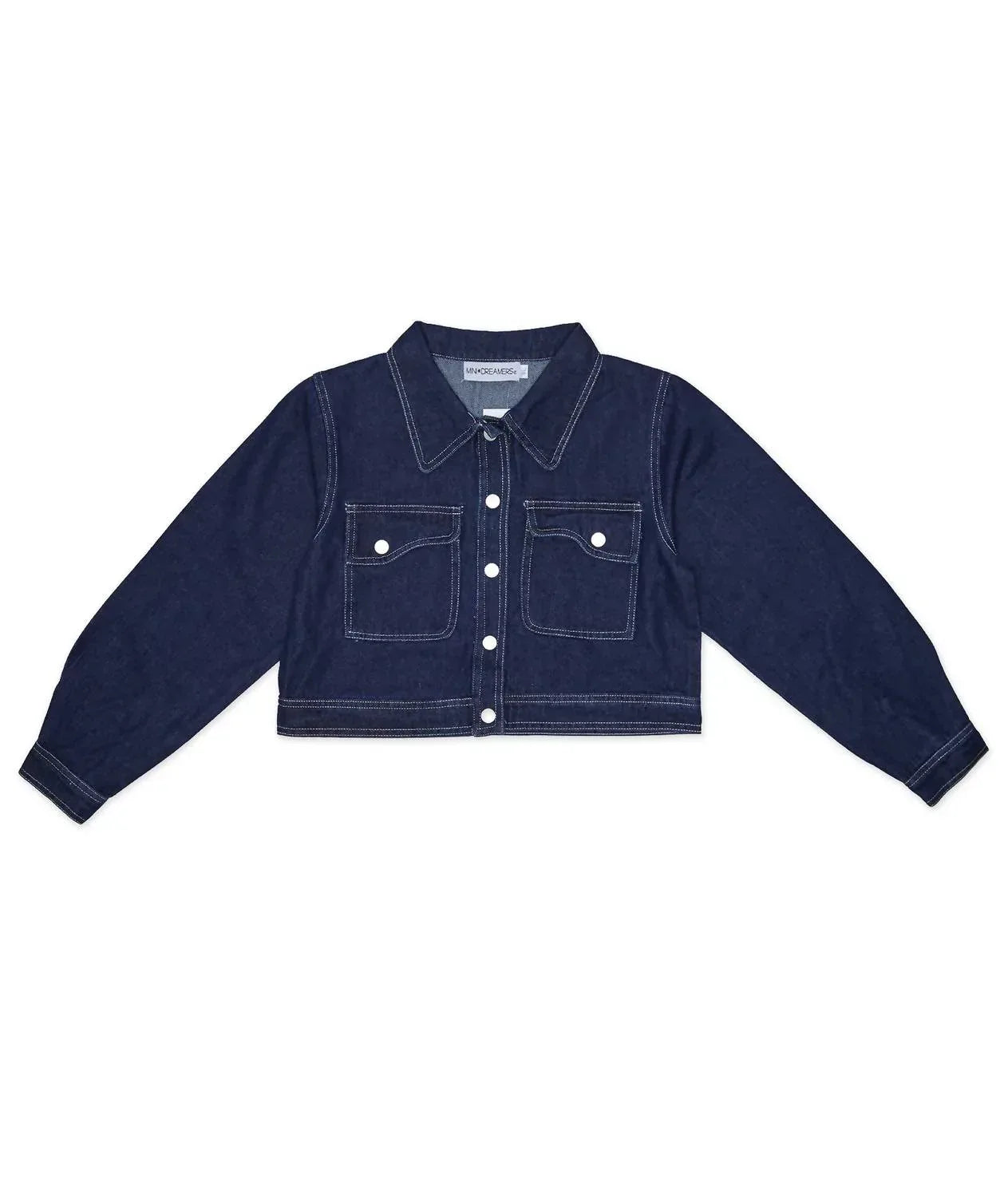 Mini Dreamers - Girls Nikkii Jacket And Skirt - Rack Hunt