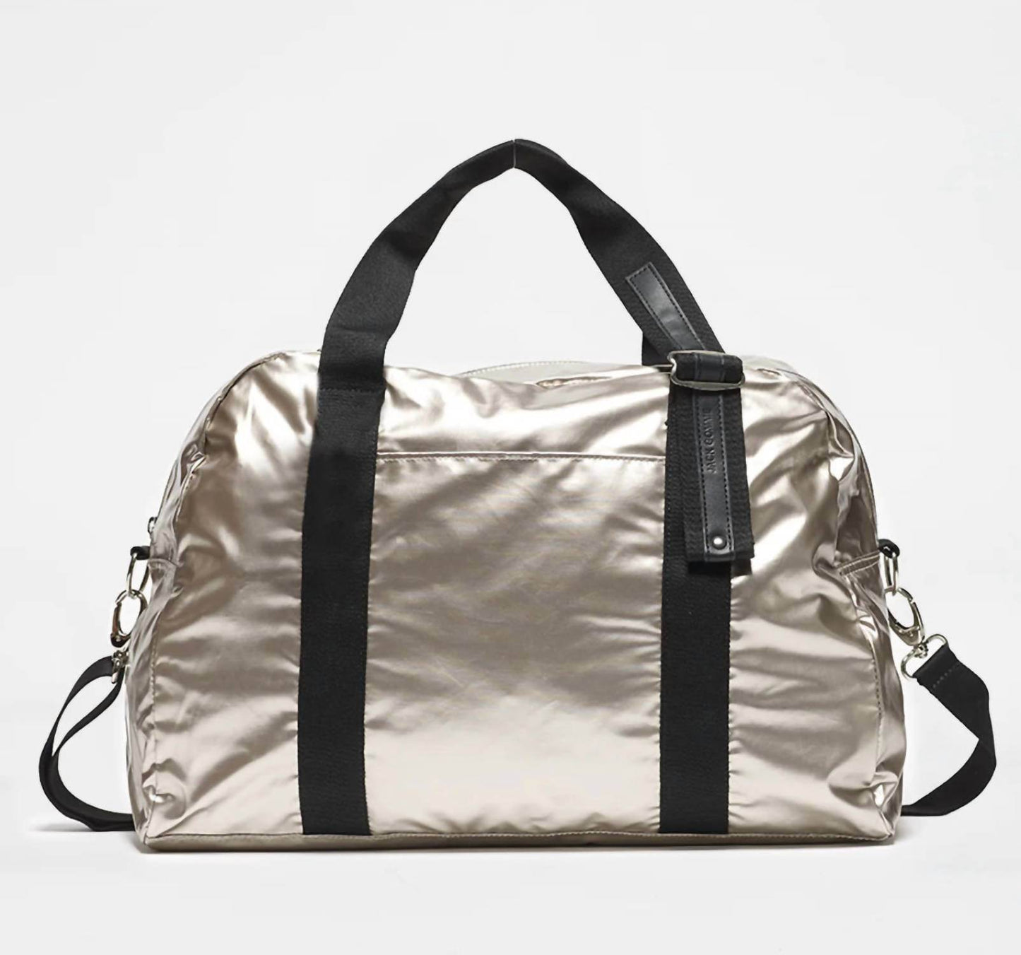 Jack Gomme - Women's Walli Weekender Bag - Rack Hunt -