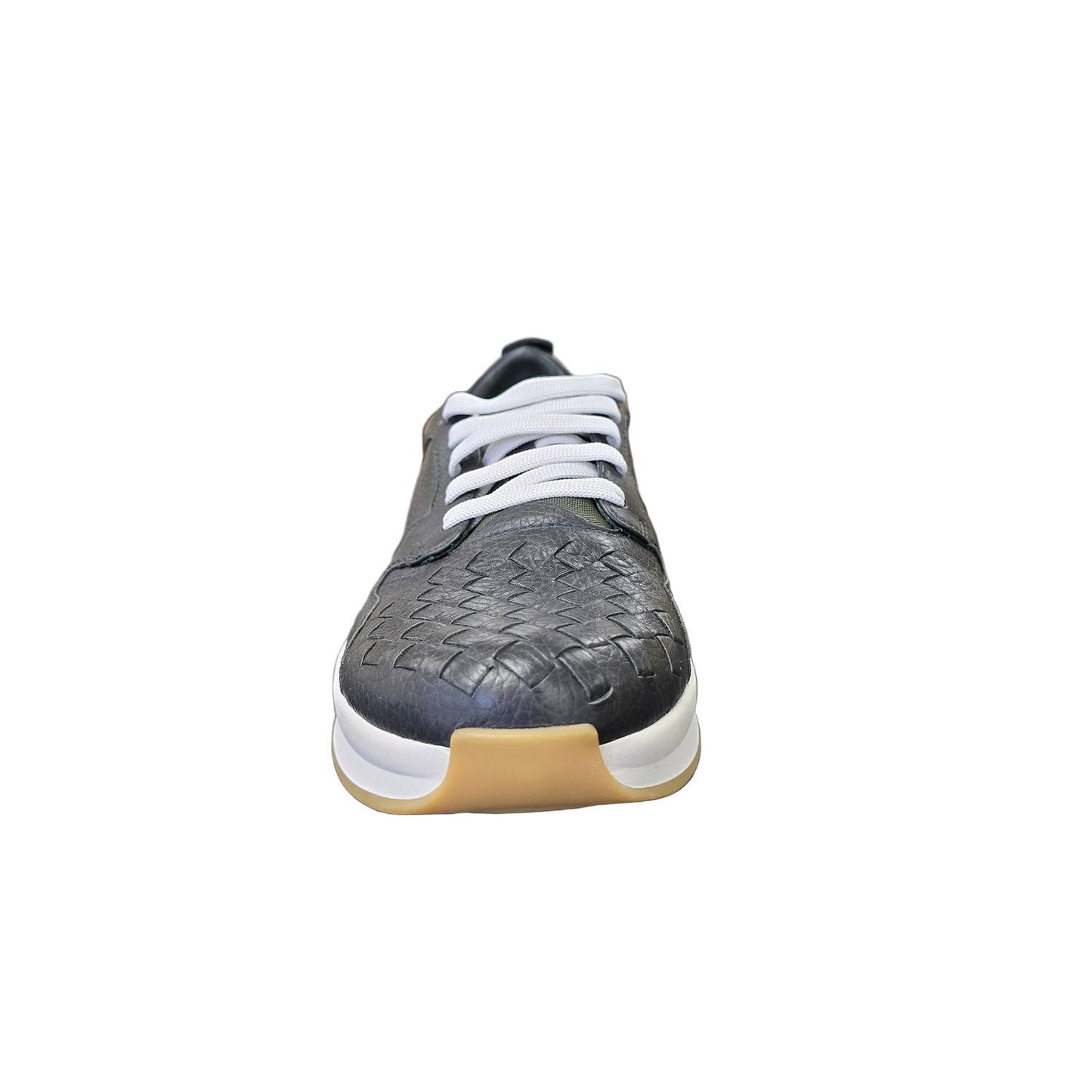 Men's Leather Sneakers