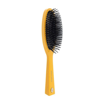 Koh-I-Noor Beauty USA - Pastel Synthetic Pin Brush - Rack Hunt