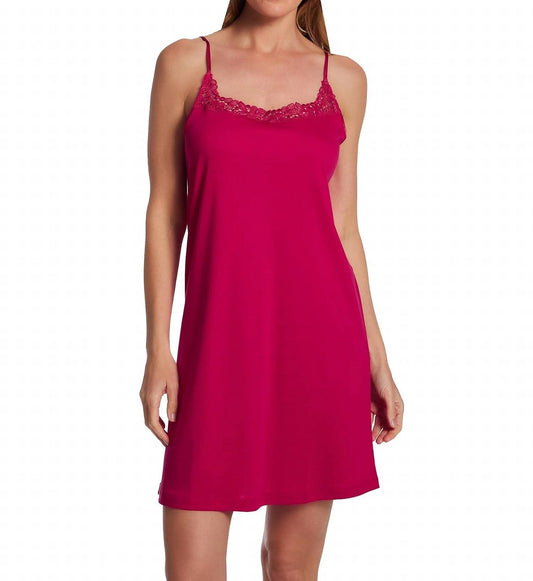 Michelle Chemise Nightdress