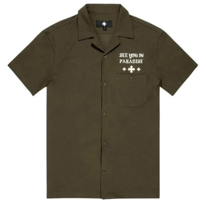 See You In Paradise - Mechanic Set - Rack Hunt