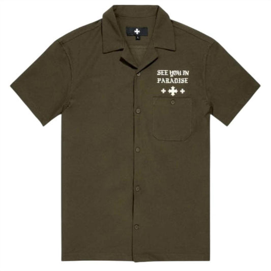 See You In Paradise - Mechanic Set - Rack Hunt -