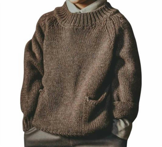 Louc Sweater