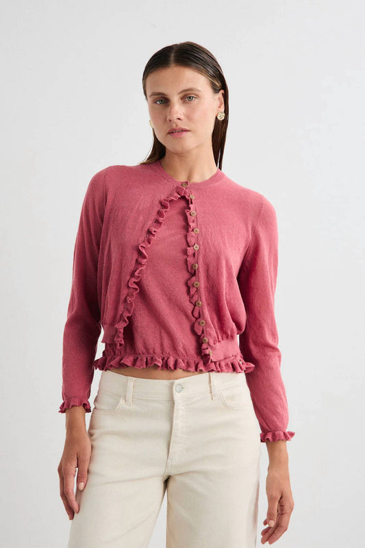 Car Mirri Cardigan