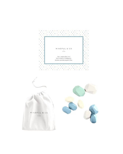 Kids' Patience Pebbles Toys
