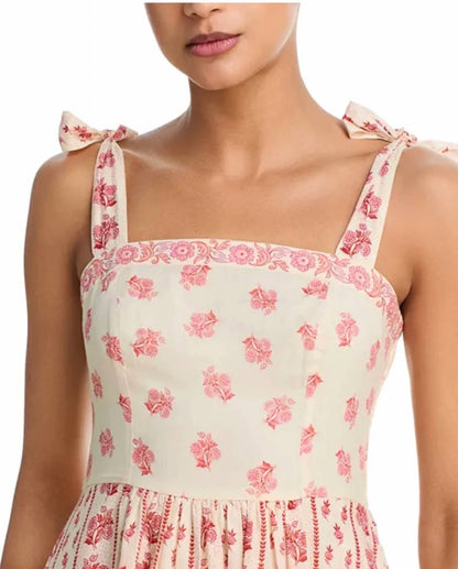 Santa Barbara Dress