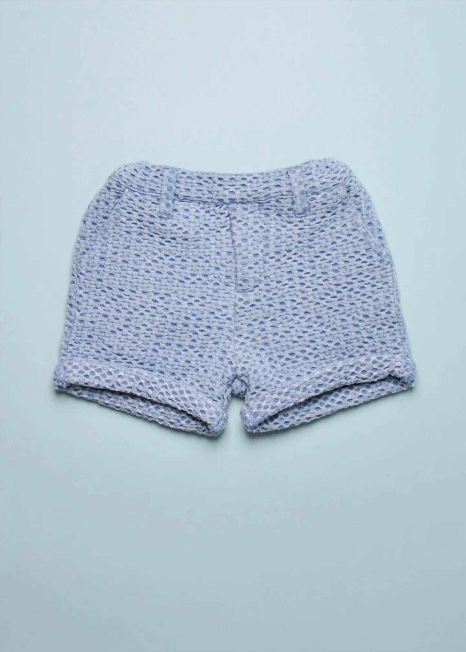 Sproet & Sprout - Kids Denim Short - Rack Hunt -